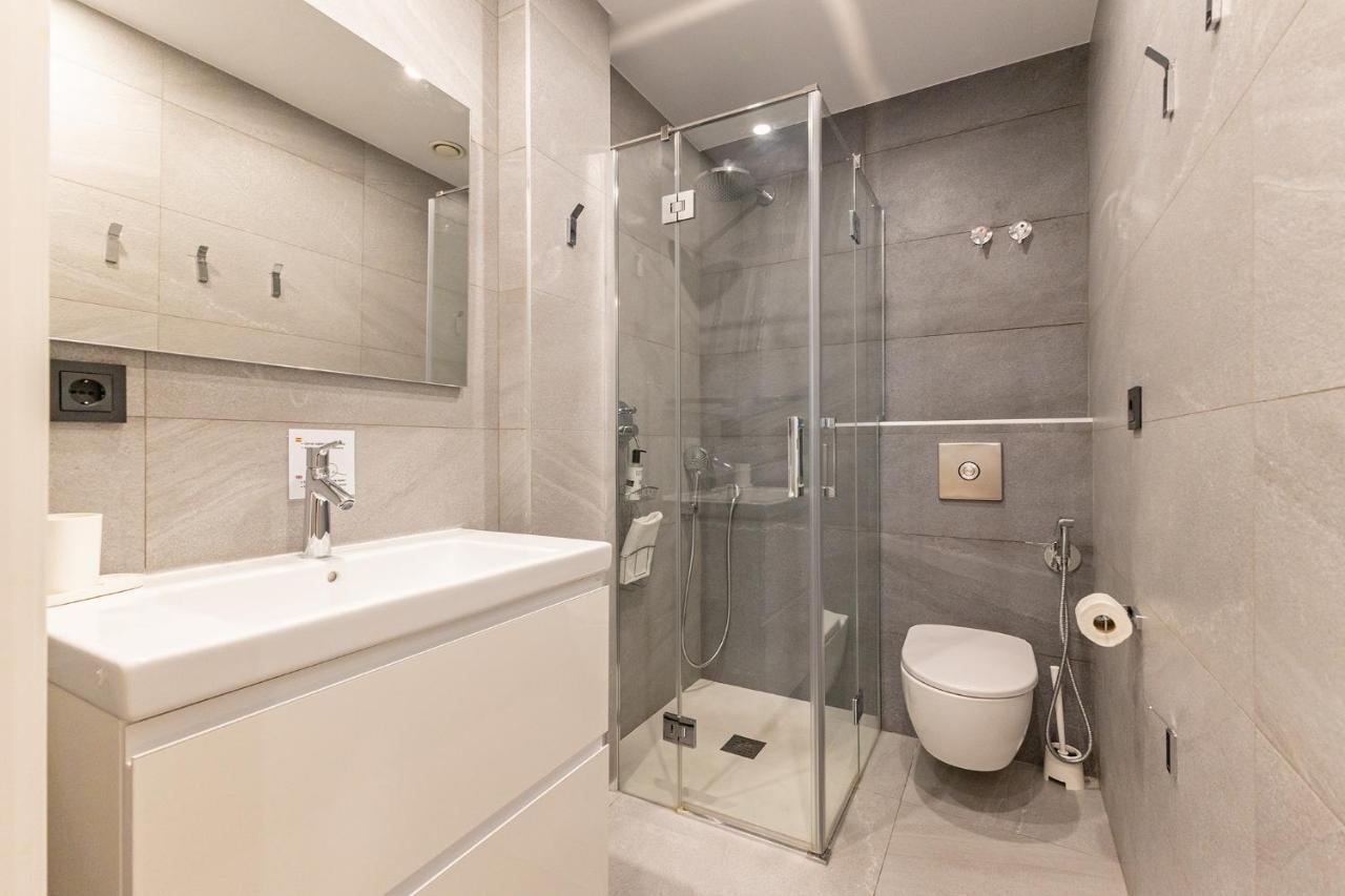 Bajeles Center Apartment