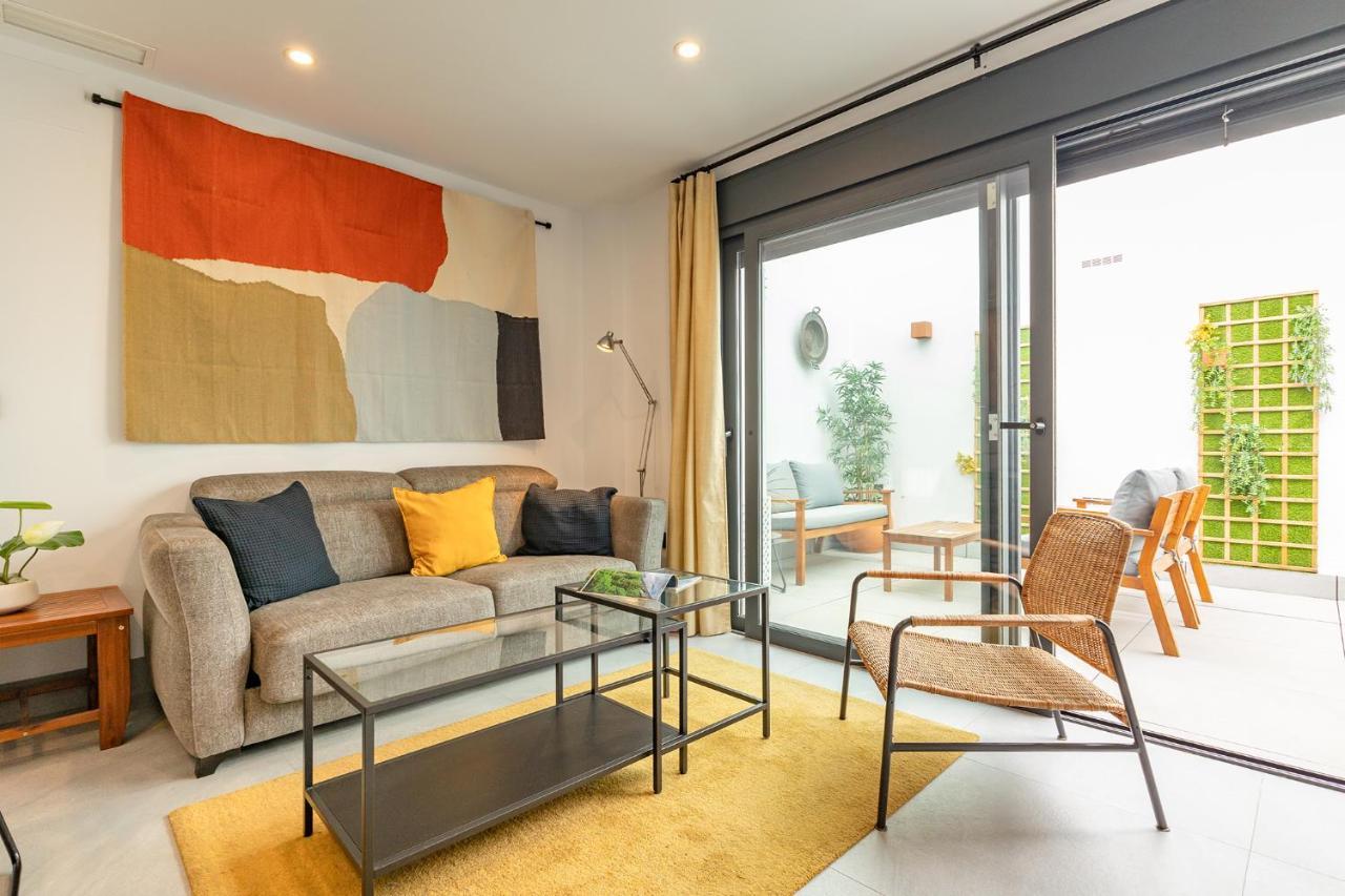 Bajeles Center Apartment *