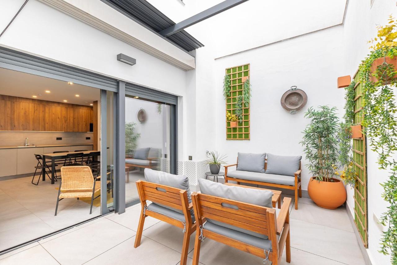 Bajeles Center Apartment