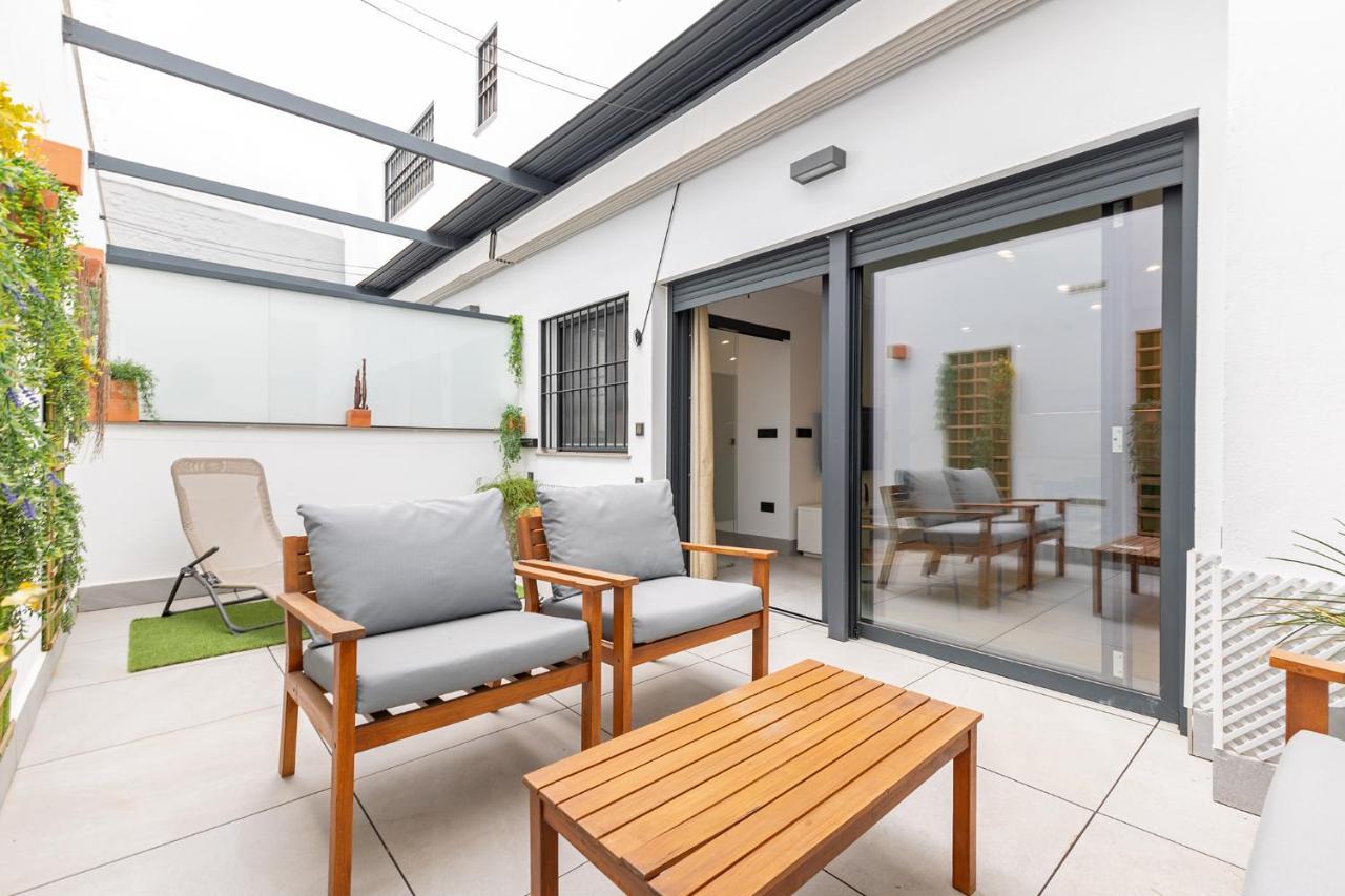 Apartment Bajeles Center *