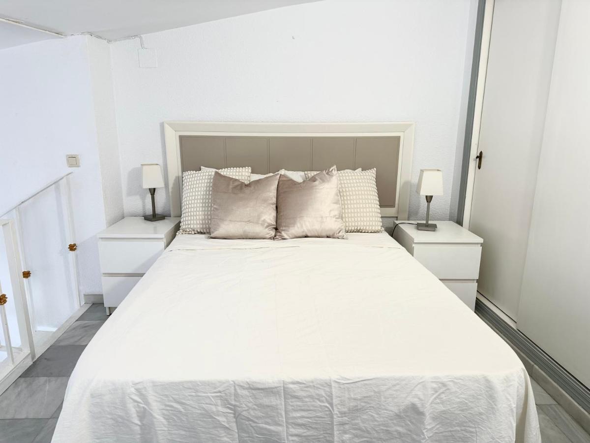 Apartamento Premium With Terrace In The Center Sevilla