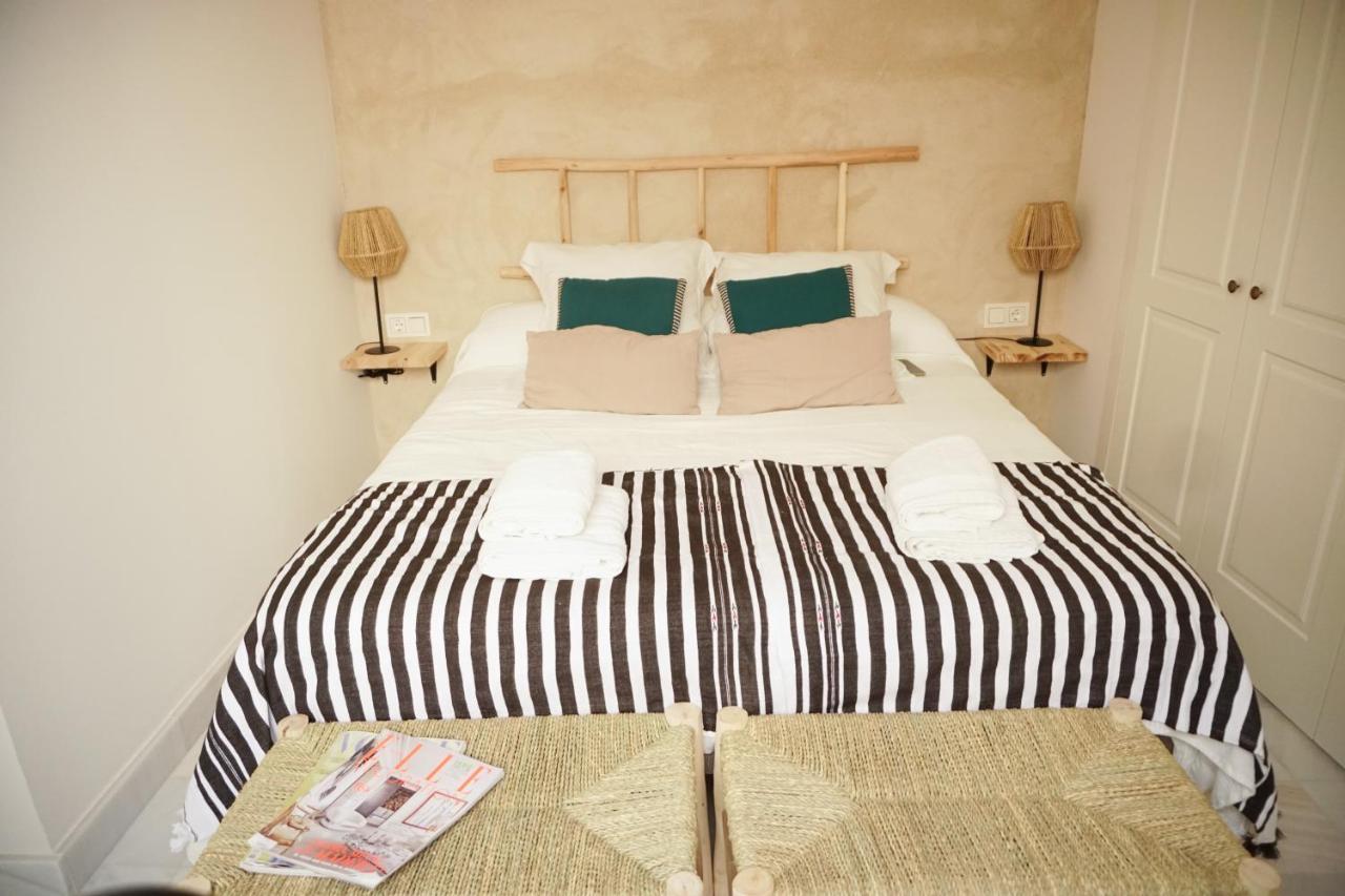 Apartamento Azahar Cathedral *