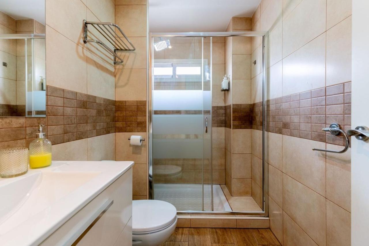 Apartamento Estudio31 Alameda