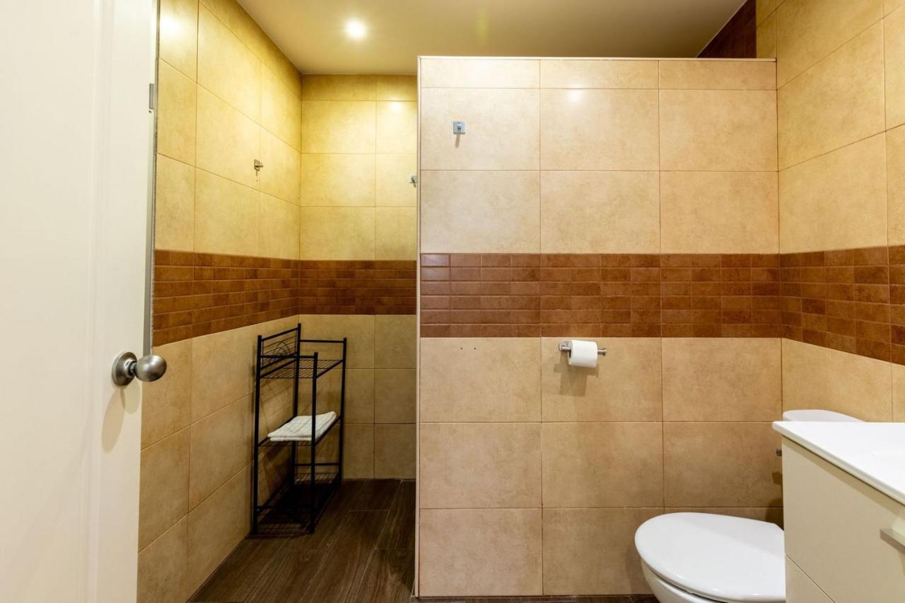 Estudio32 Alameda Apartamento Sevilla