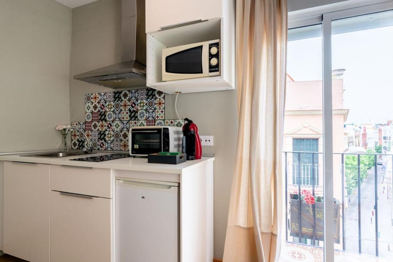 Apartment Estudio31 Alameda