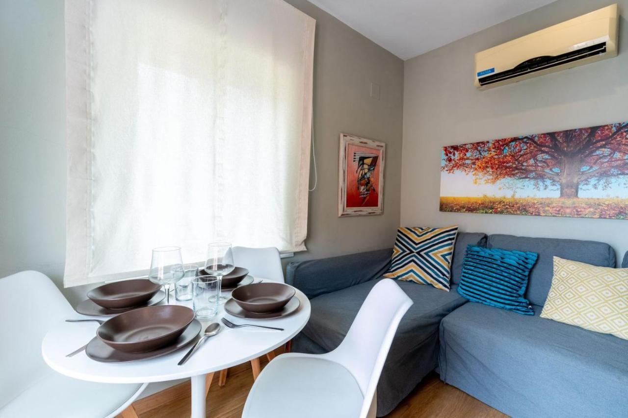 Estudio31 Alameda Apartment Seville