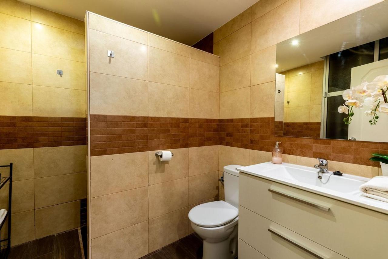 Estudio32 Alameda Sevilla