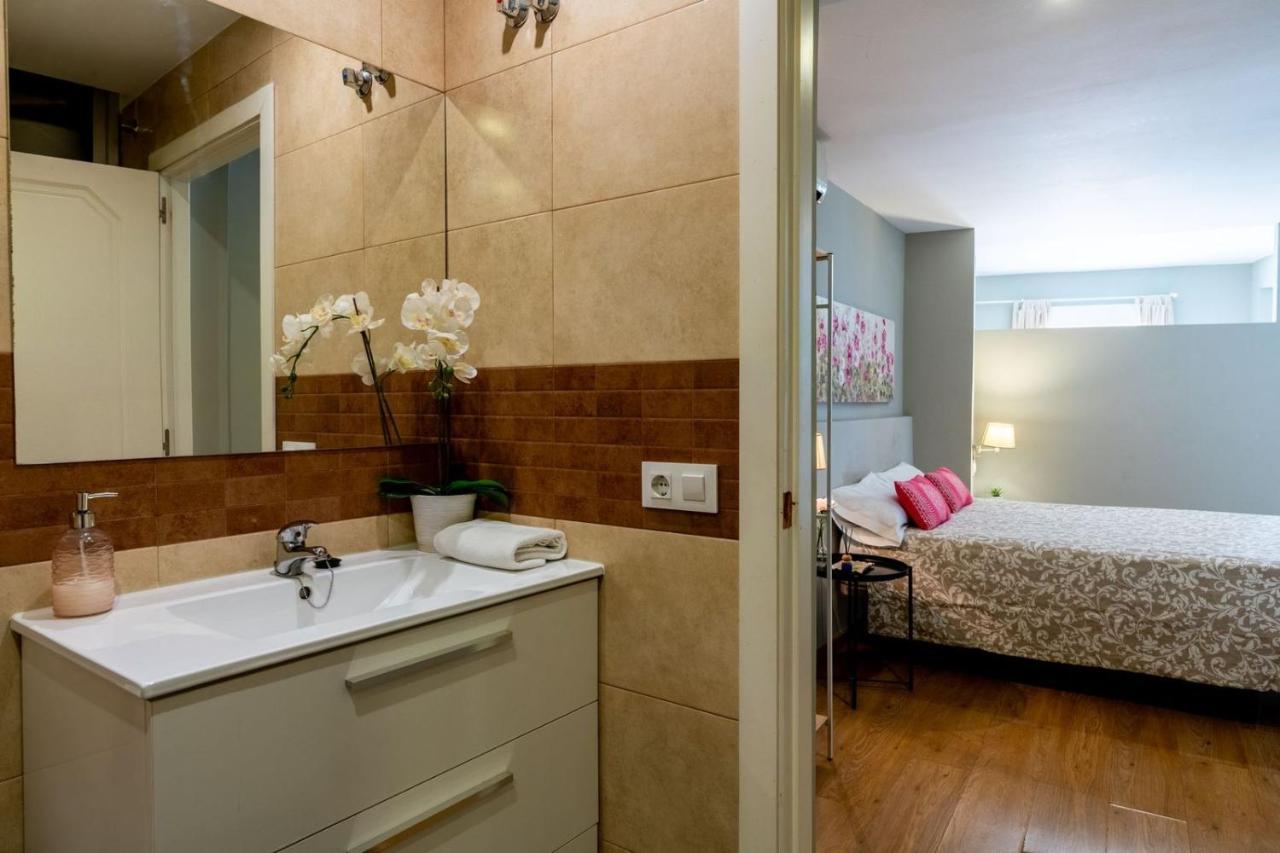 Estudio32 Alameda Apartamento
