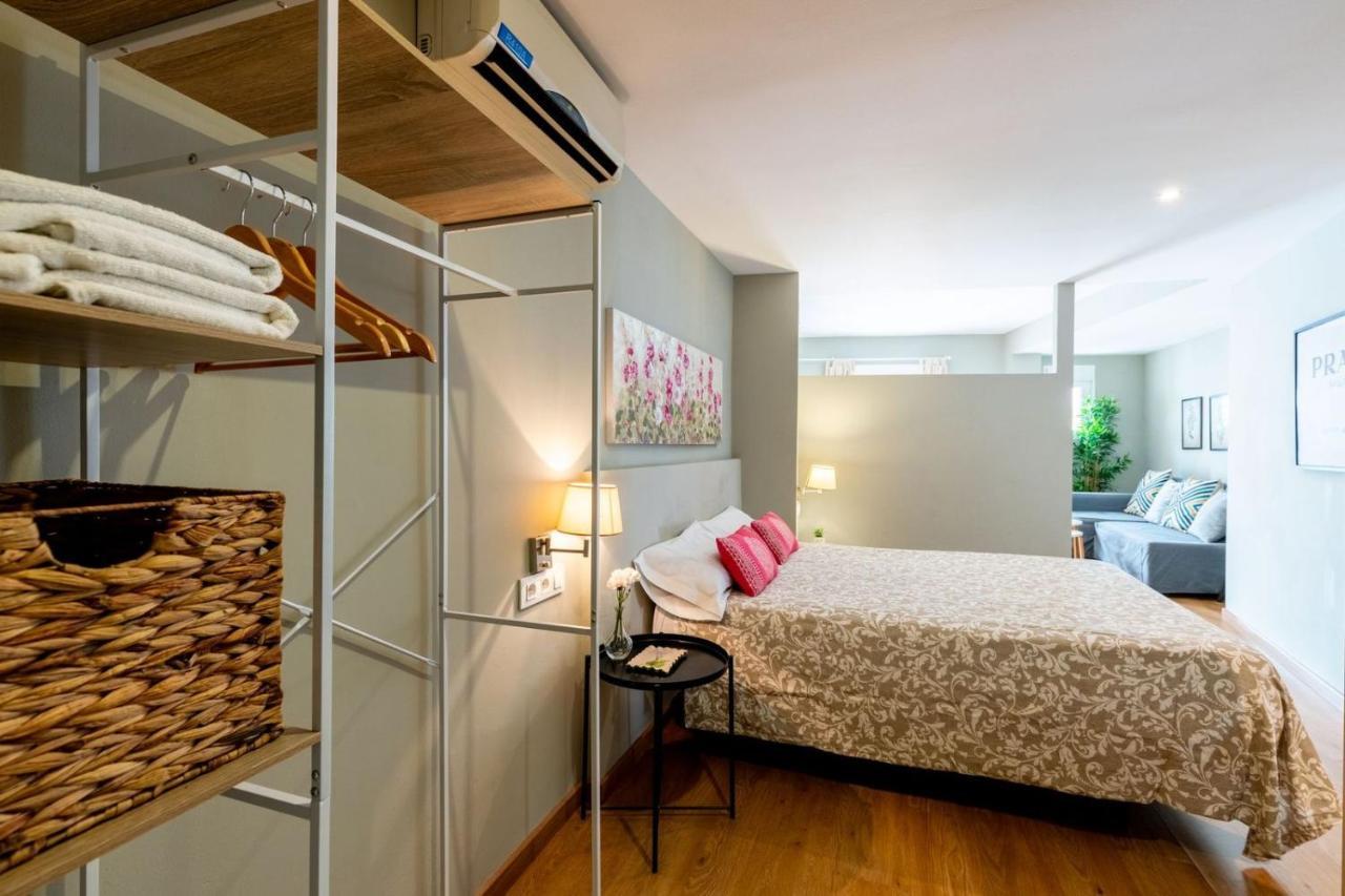 Estudio32 Alameda Apartamento *