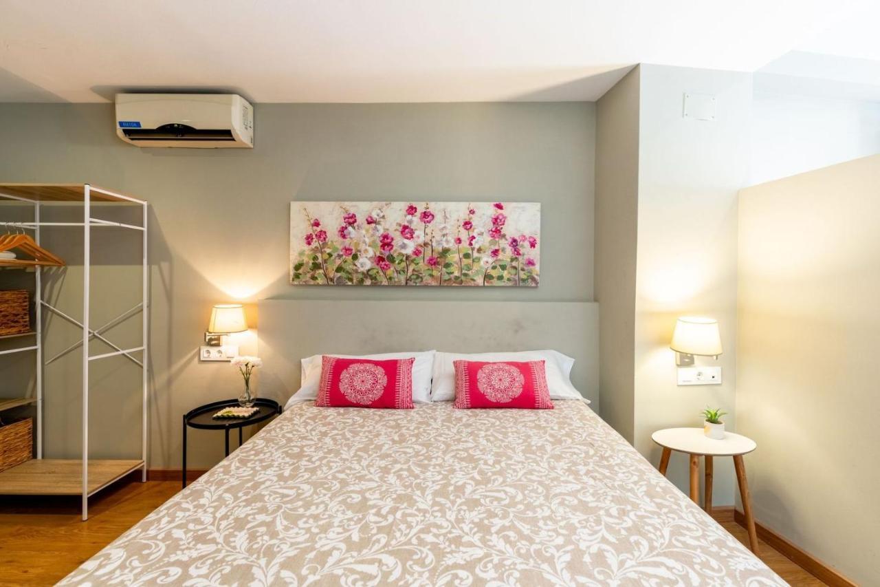 Apartamento Estudio32 Alameda Sevilla