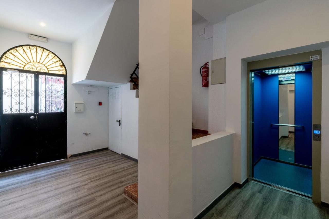 Estudio32 Alameda * Sevilla