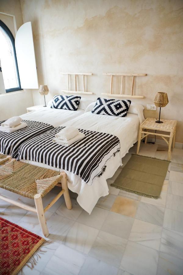 Azahar Cathedral Apartment Seville
