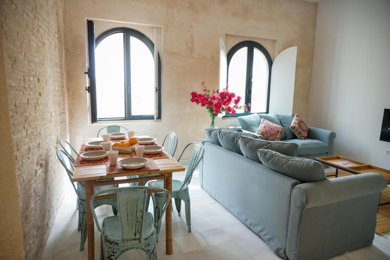 Azahar Cathedral Apartment