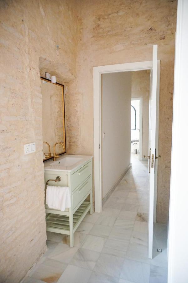 Apartment Azahar Cathedral Seville
