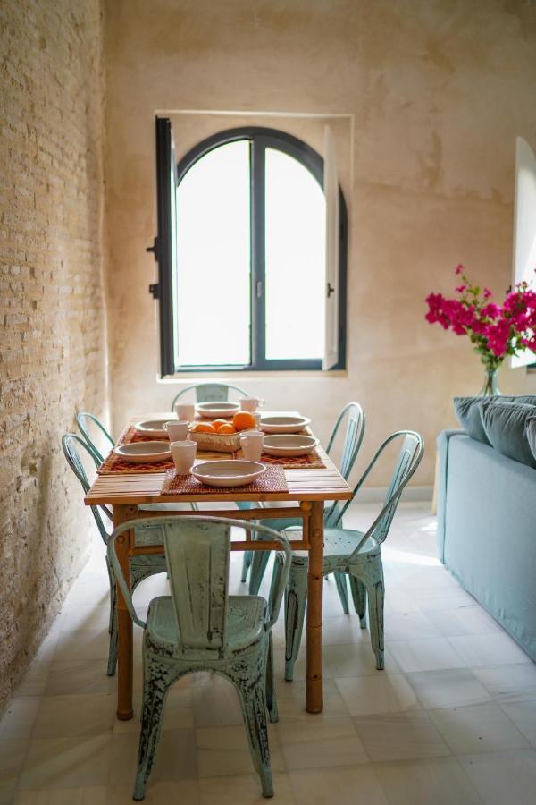Azahar Cathedral Apartment Seville