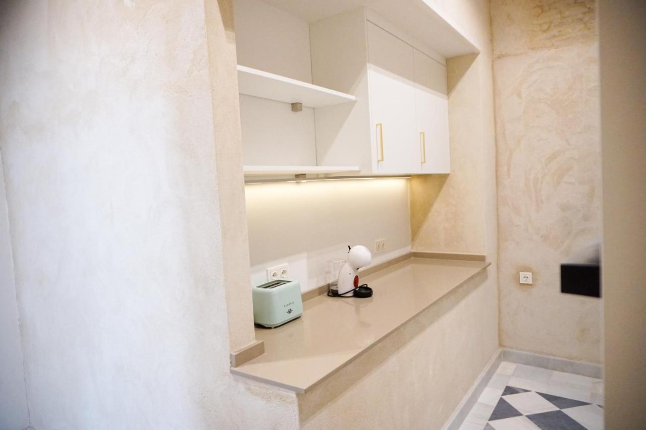 Apartment Azahar Cathedral