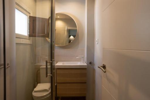 Life M&p Apartamento *
