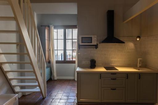 Apartamento Life M&p *