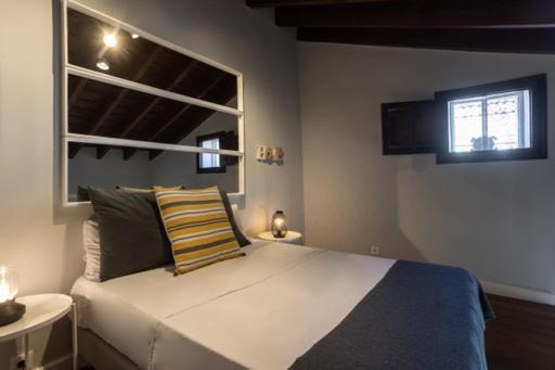 Life M&p Sevilla