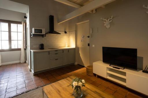 Life M&p Sevilla