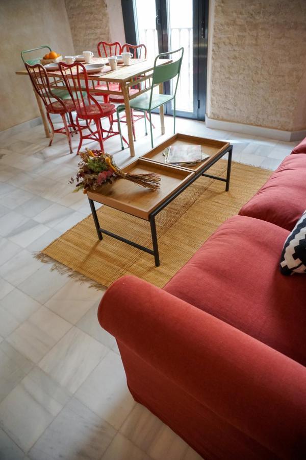 Apartment San Diego Cathedral Seville