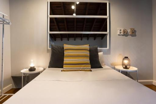 Life M&p Apartamento