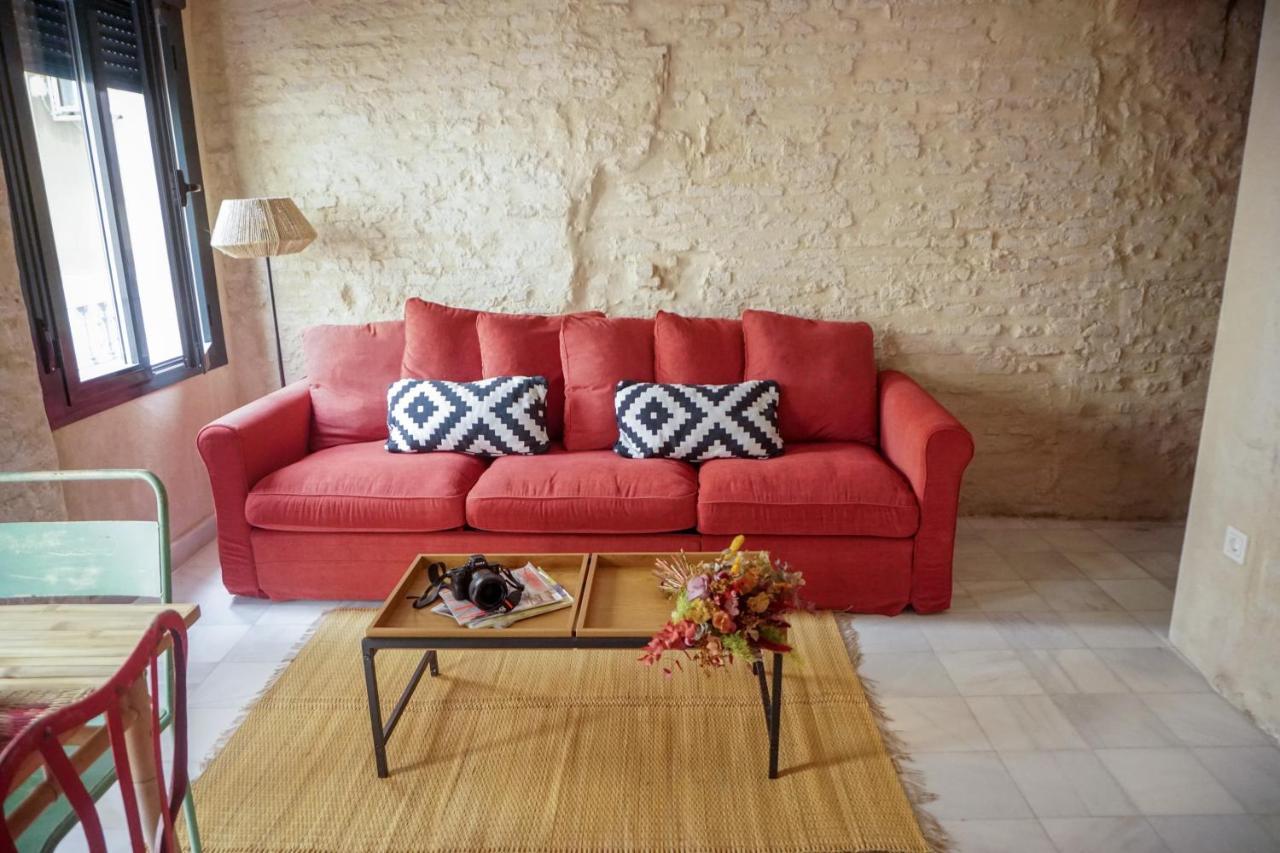 San Diego Cathedral Apartment Seville