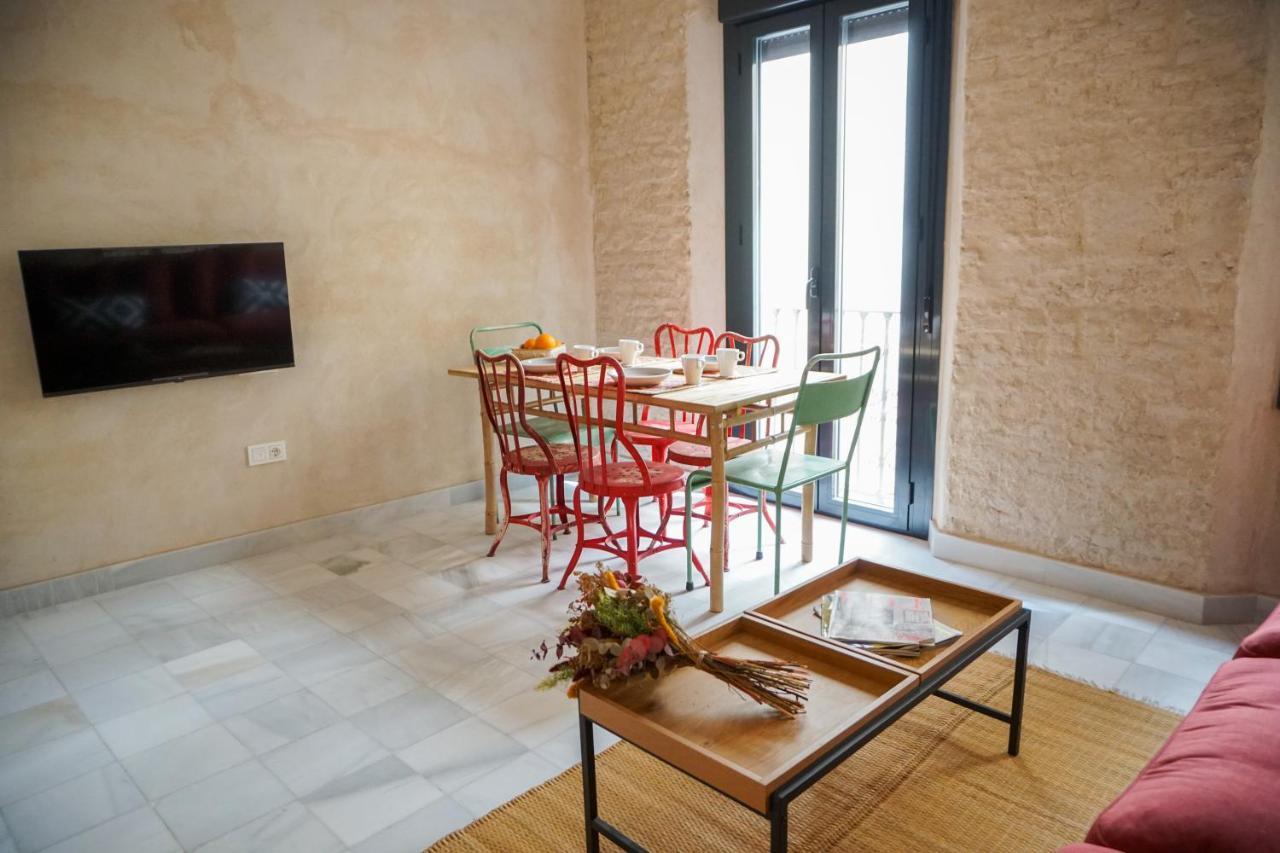 Apartment San Diego Cathedral Seville