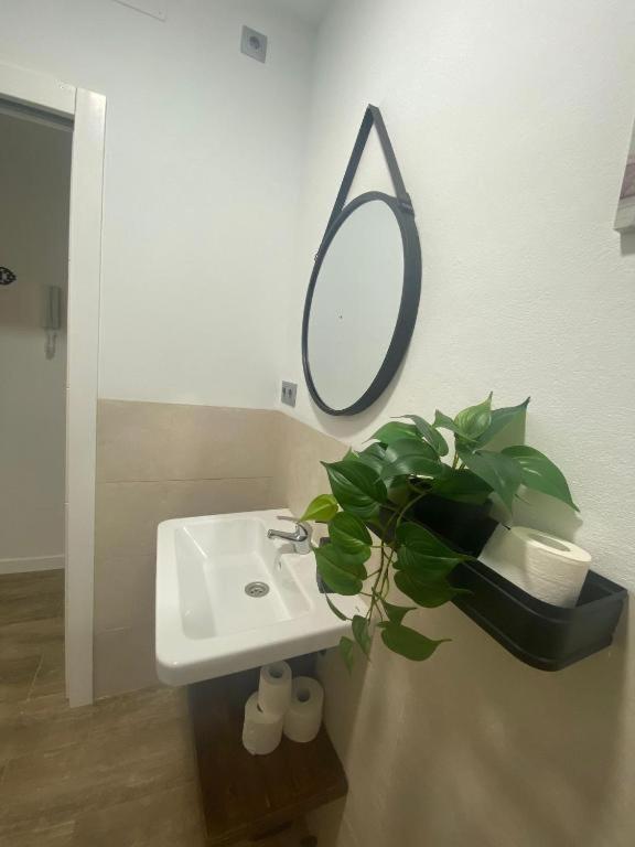Apartment Family In Triana *