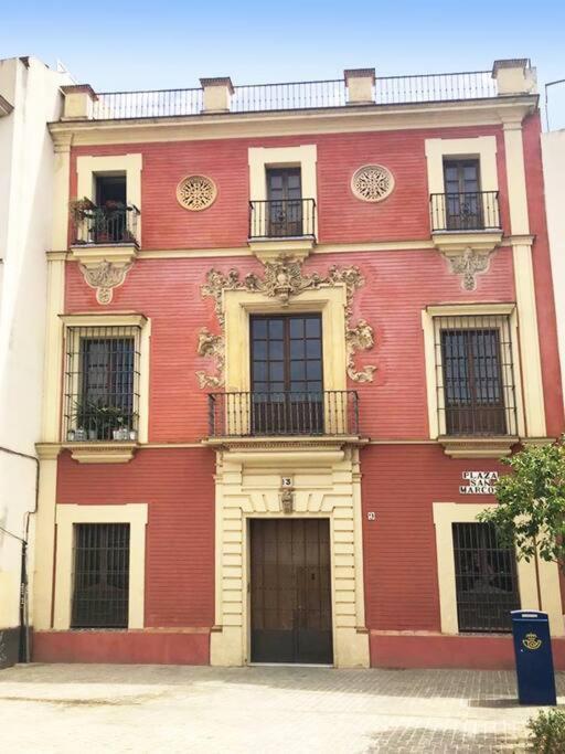 Designer Seville