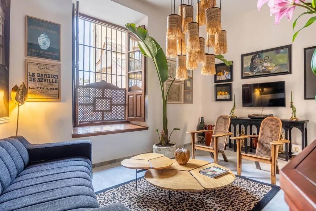 Apartamento Designer Sevilla