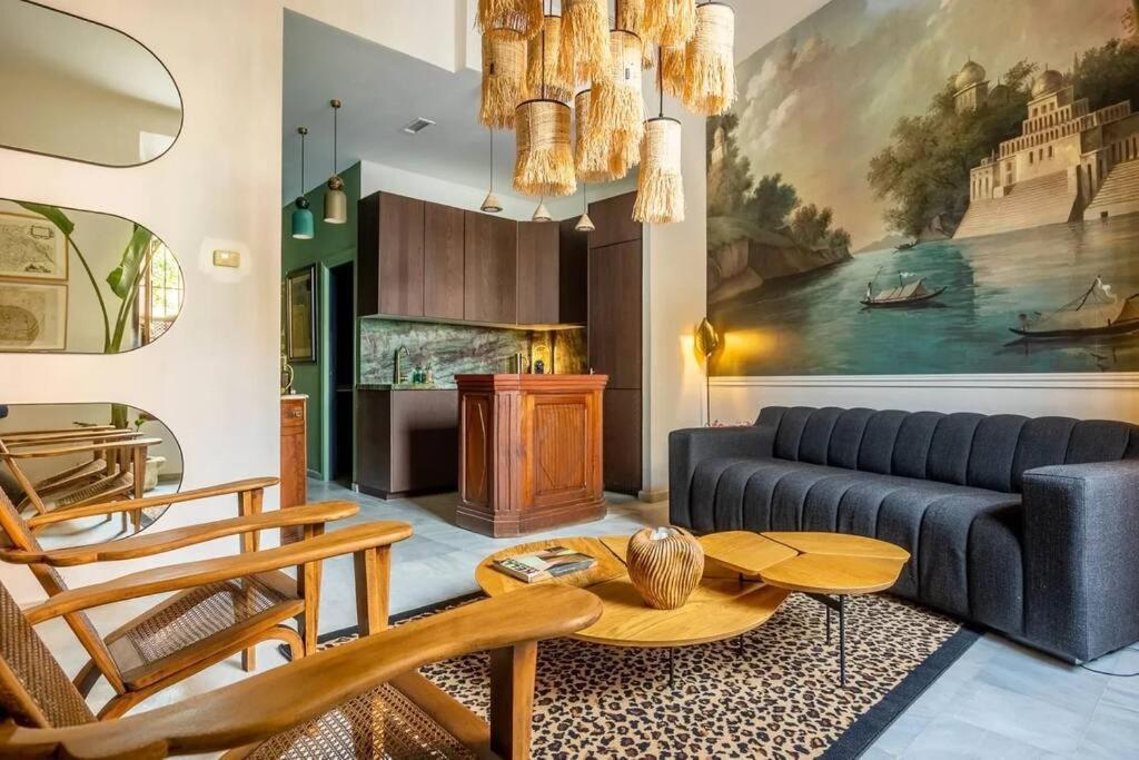 Apartment Designer