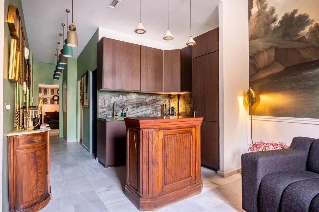 Designer Apartamento