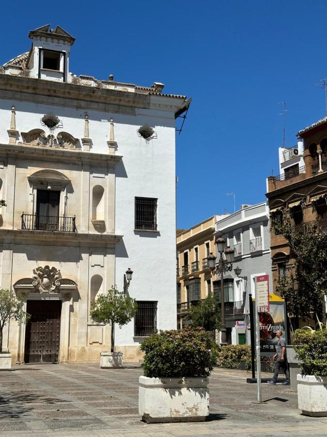 Premium With Terrace In The Center Apartamento