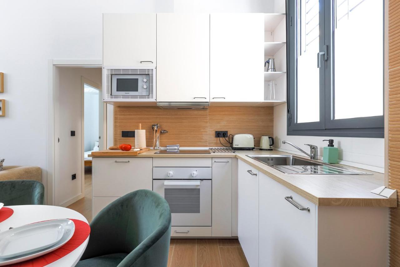 Oasis In The Heart Of - 2 Bedroom Apartment Seville