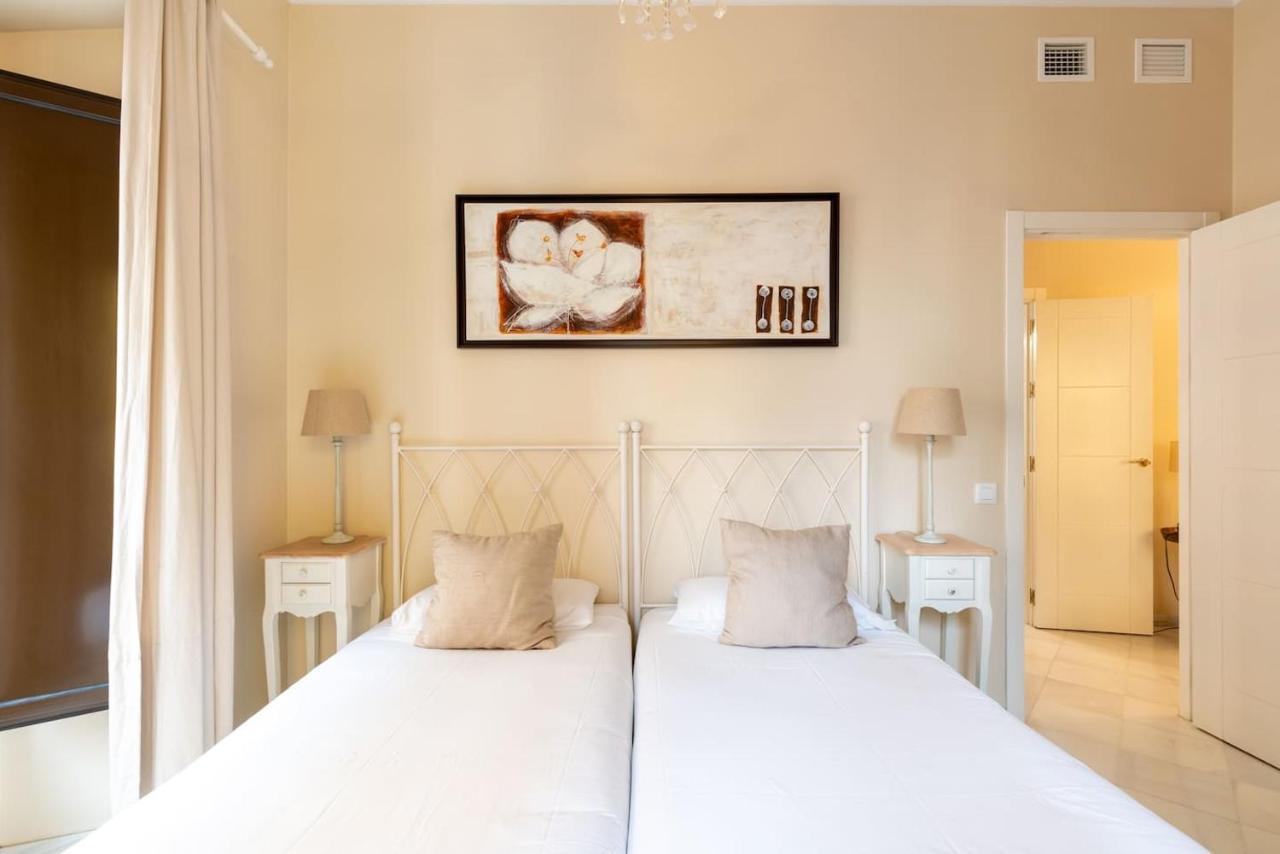 Puente Y Pellon By Thegoodtourist Apartment *