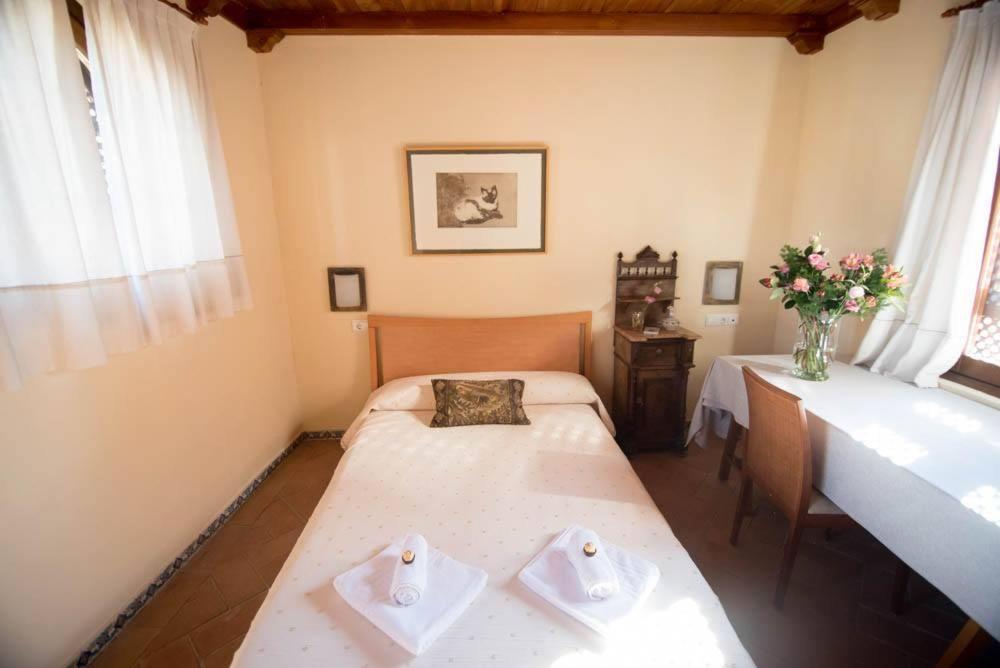 Casa Callejon Del Agua Apartment