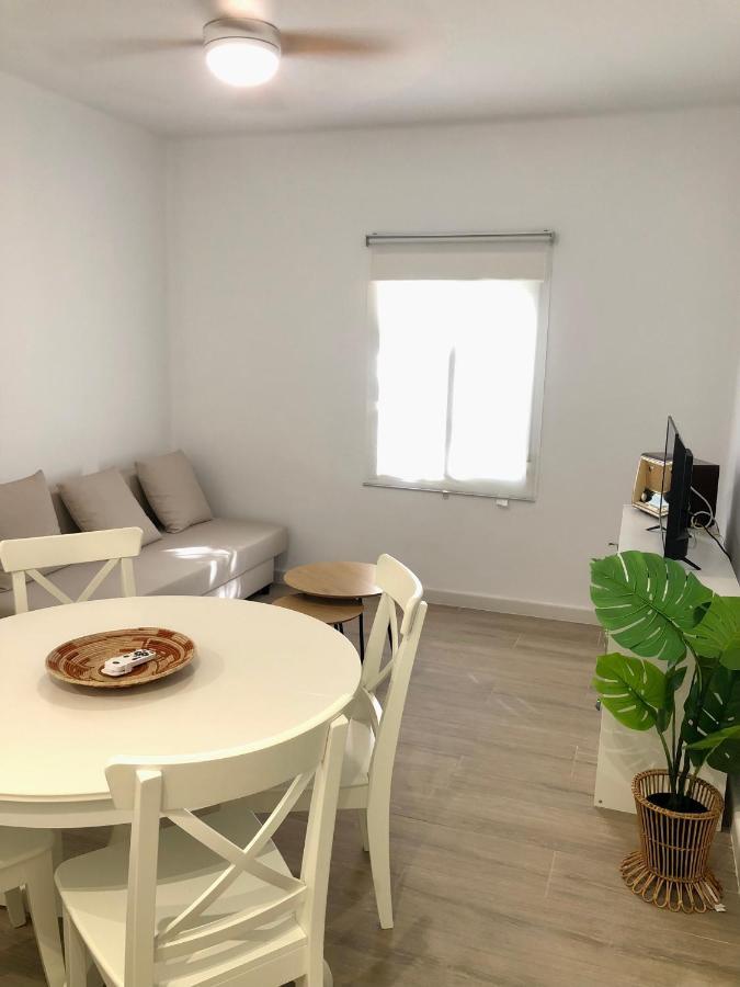 Makao Tu Rincon En El Tardon Apartment *