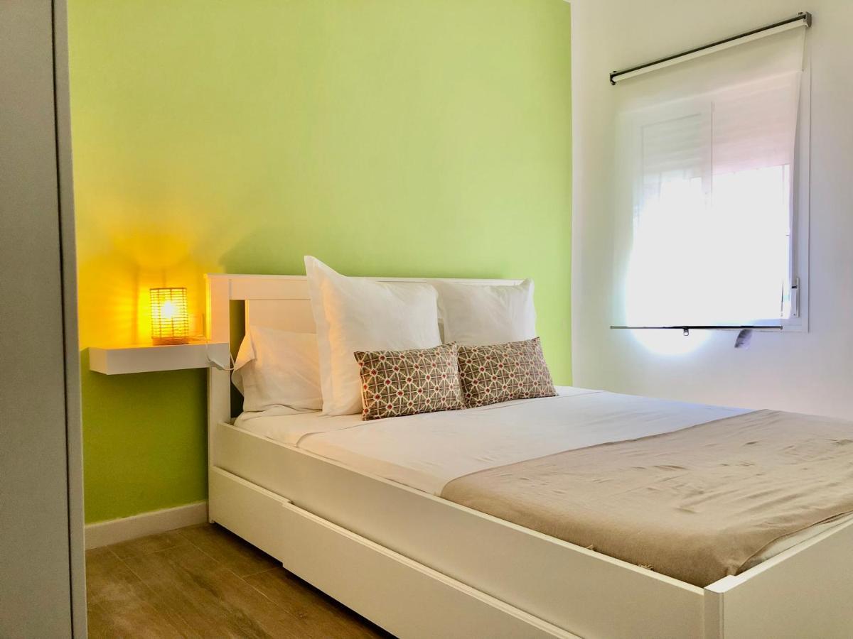 Apartment Makao Tu Rincon En El Tardon Seville