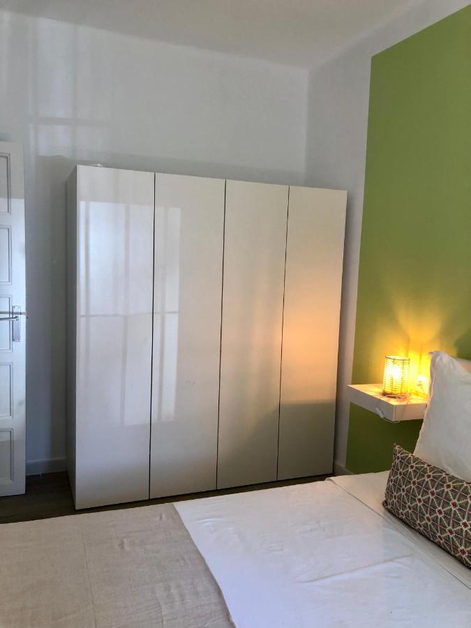 Makao Tu Rincon En El Tardon Apartment Seville