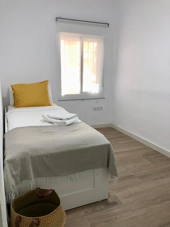 Apartment Makao Tu Rincon En El Tardon *