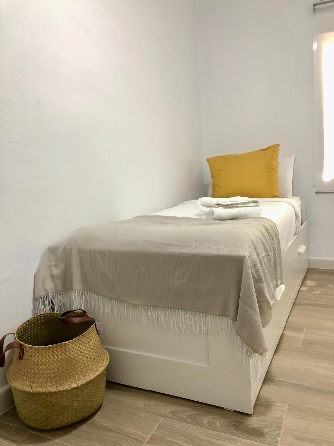 Makao Tu Rincon En El Tardon Apartment Seville