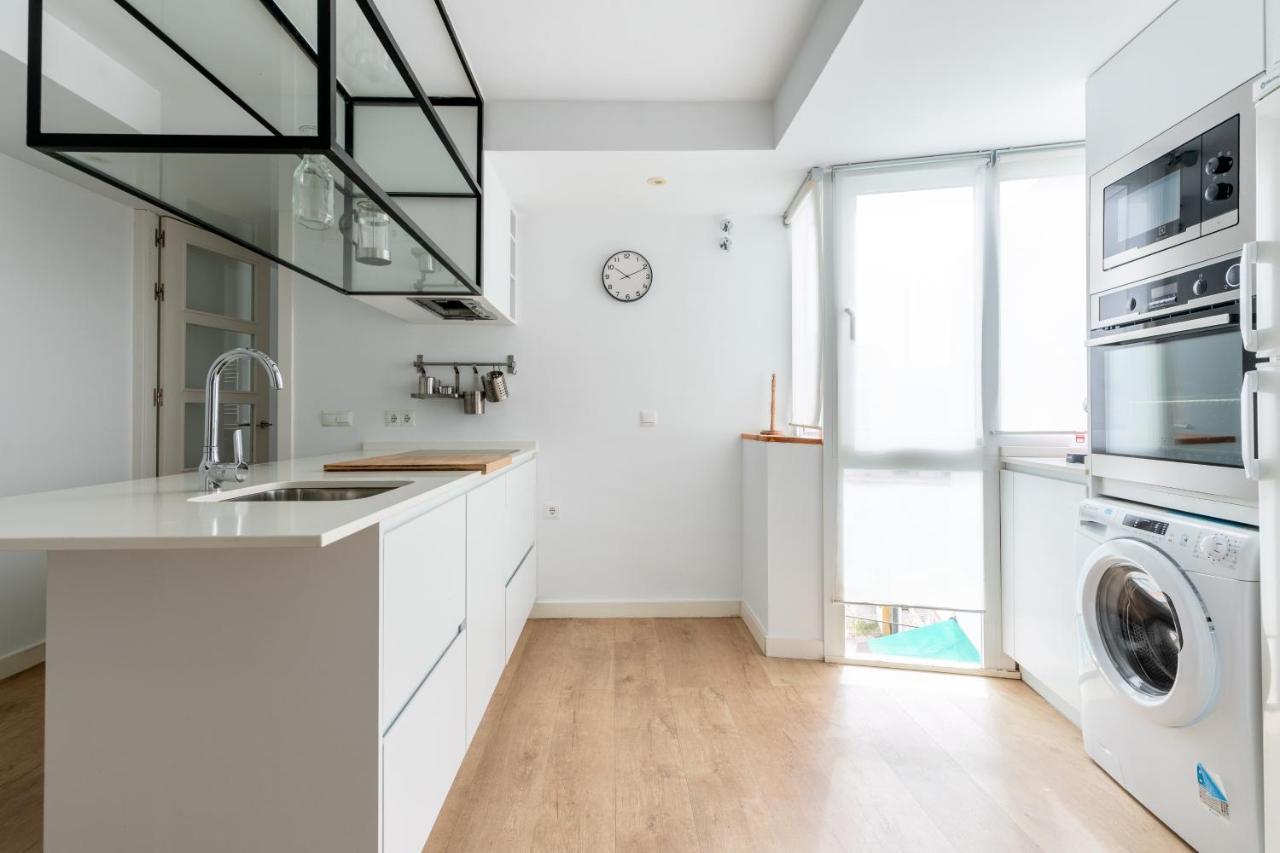 Bustos Tavera Olehousing Apartamento