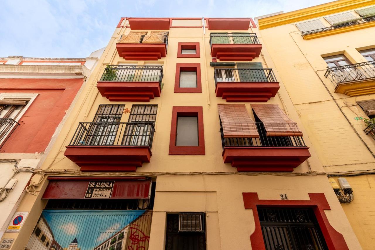 Bustos Tavera Olehousing