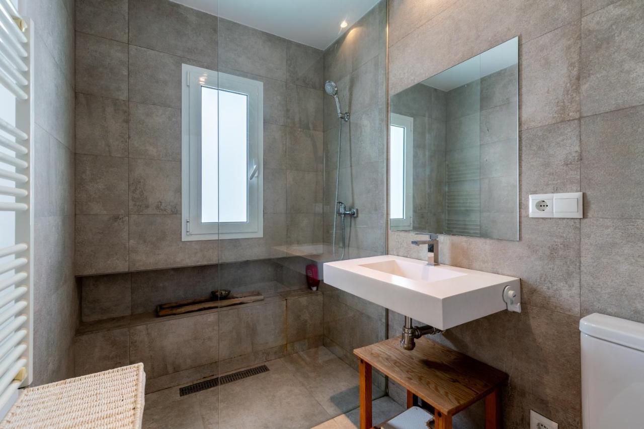 Apartamento Bustos Tavera Olehousing Sevilla