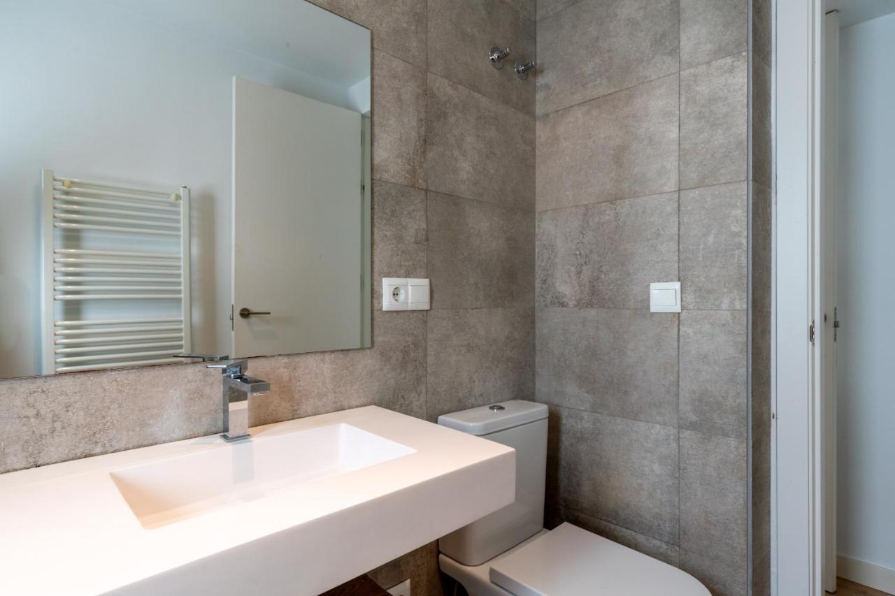 Bustos Tavera Olehousing Apartamento