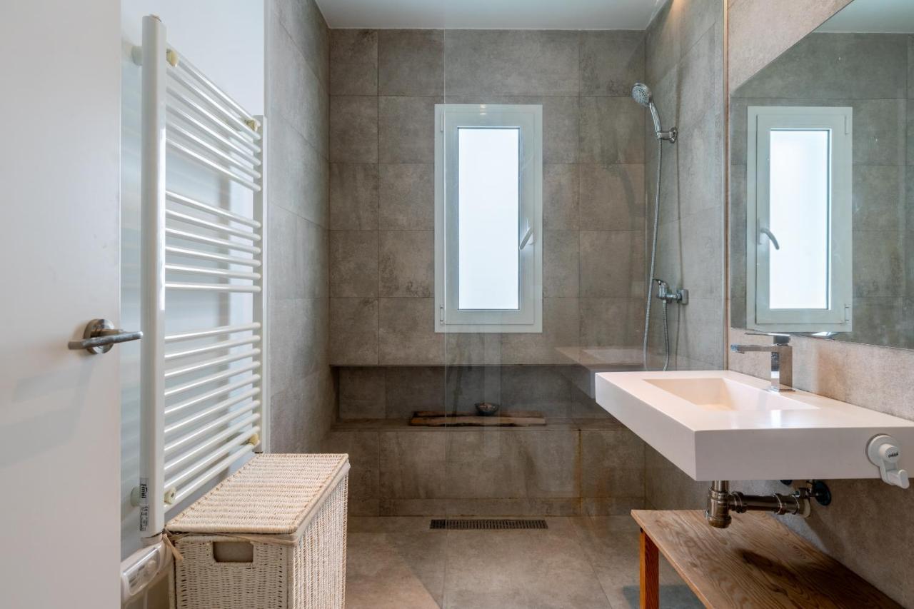 Apartamento Bustos Tavera Olehousing Sevilla