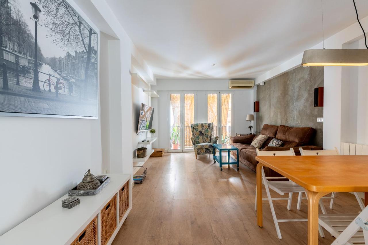 Bustos Tavera Olehousing Apartamento