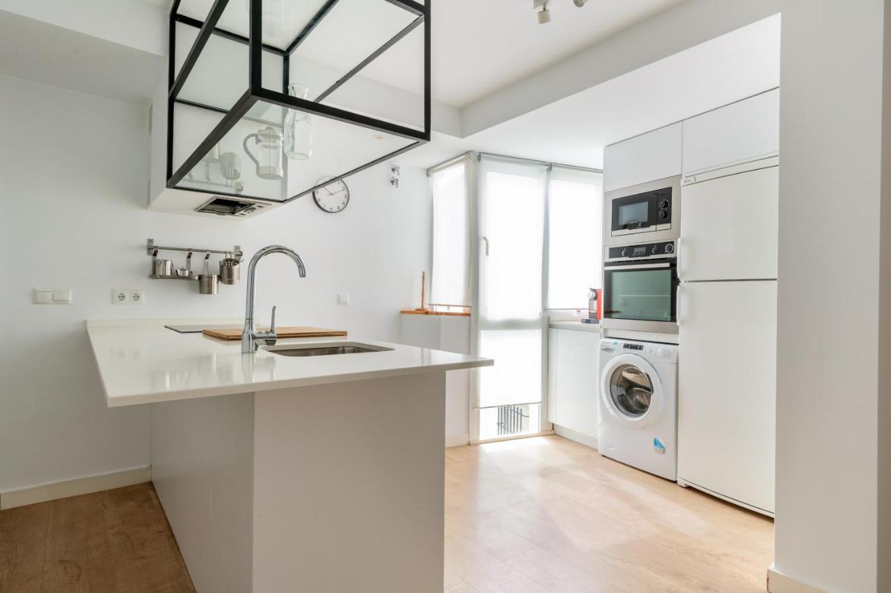 Apartamento Bustos Tavera Olehousing Sevilla