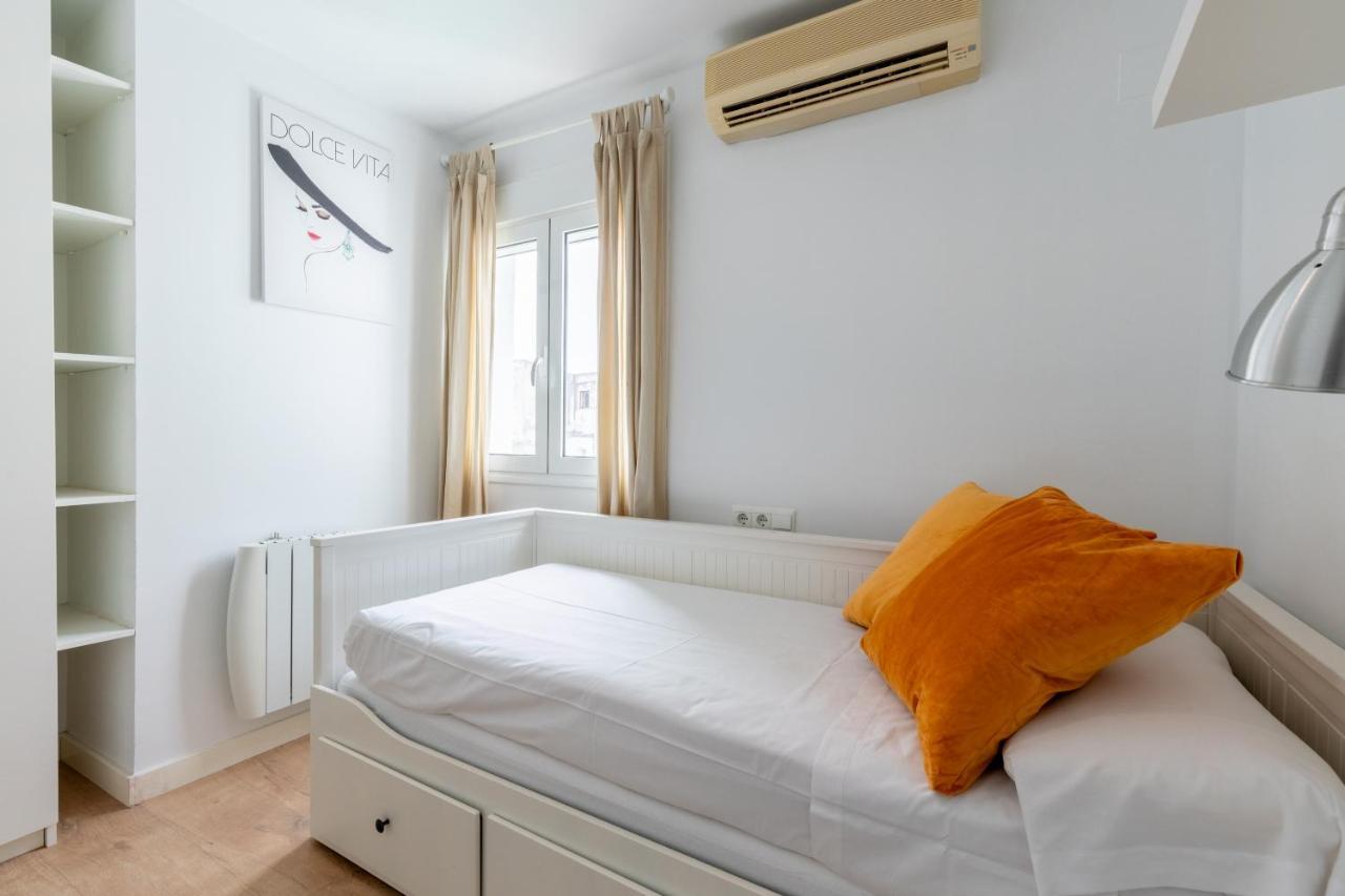 Bustos Tavera Olehousing Apartamento